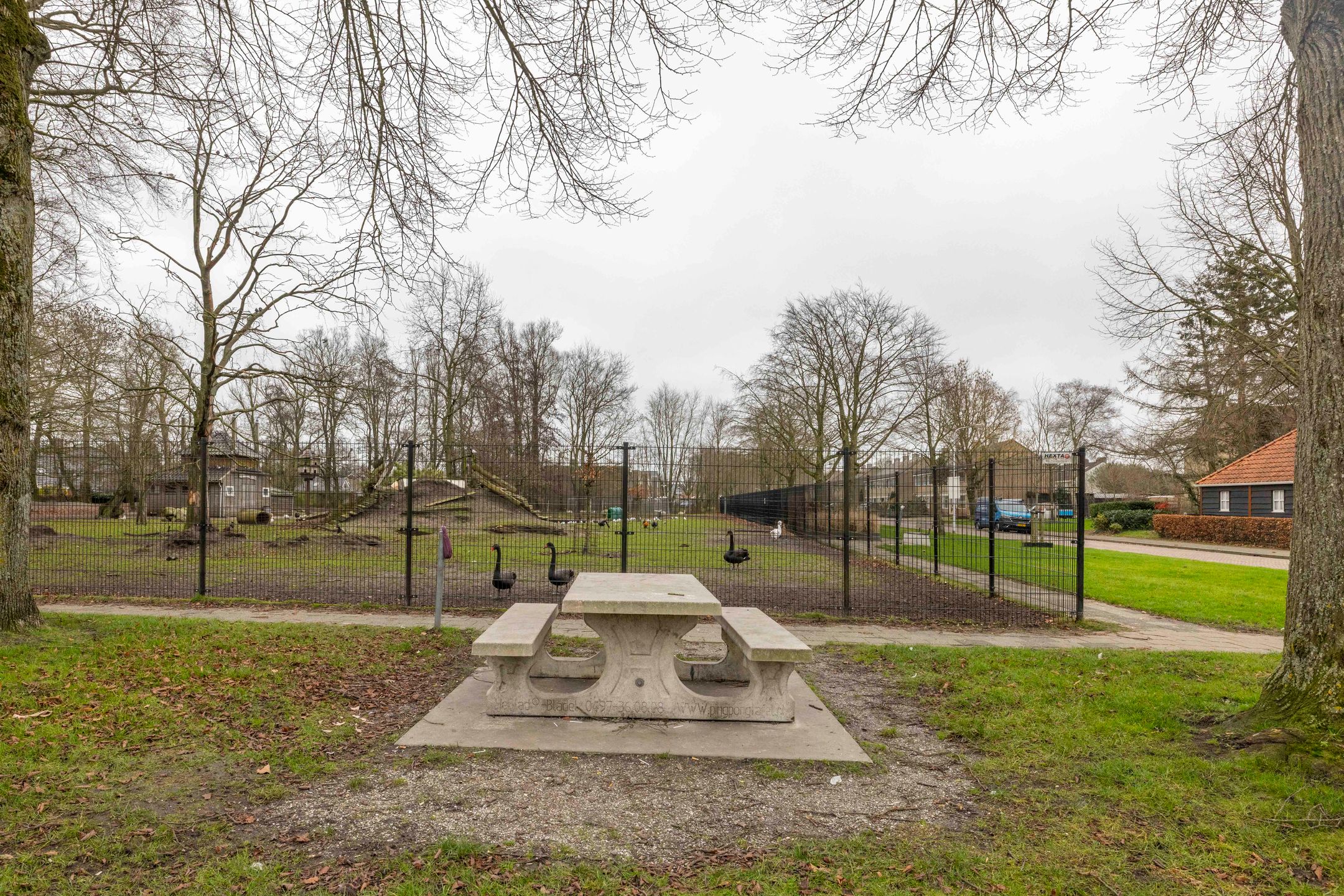 Foto 60 van De Dellen 39-A