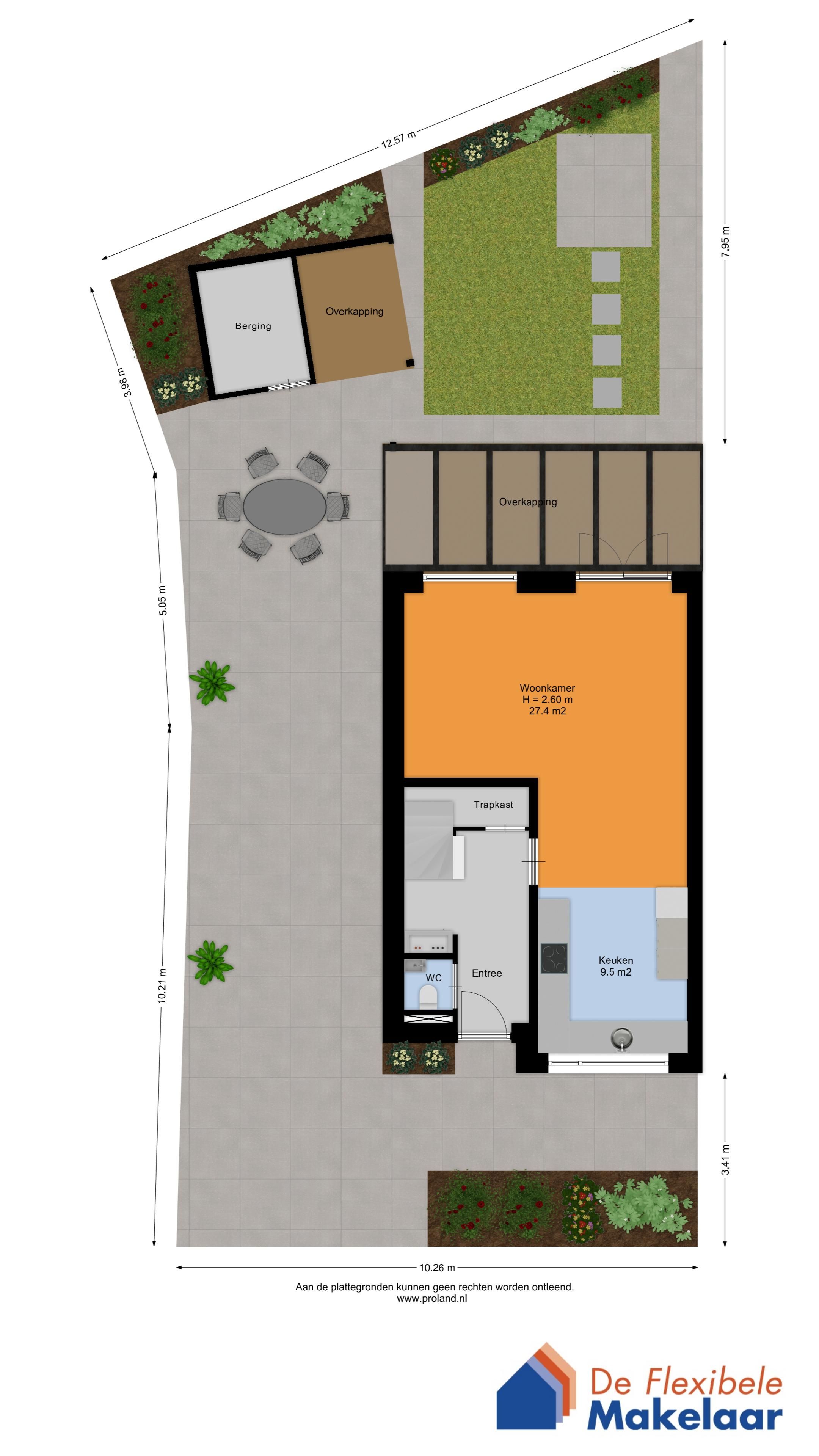 Foto 63 van De Dellen 39-A