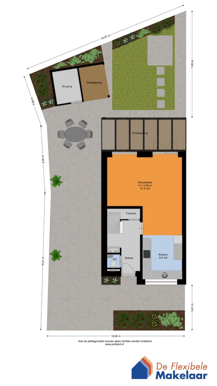 Foto 63 van De Dellen 39-A