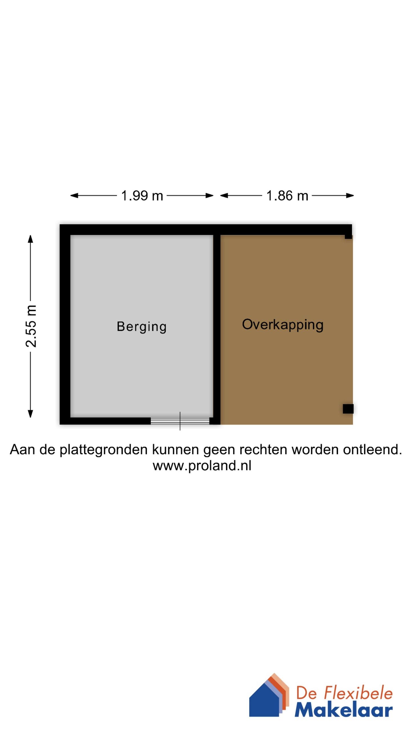Foto 65 van De Dellen 39-A