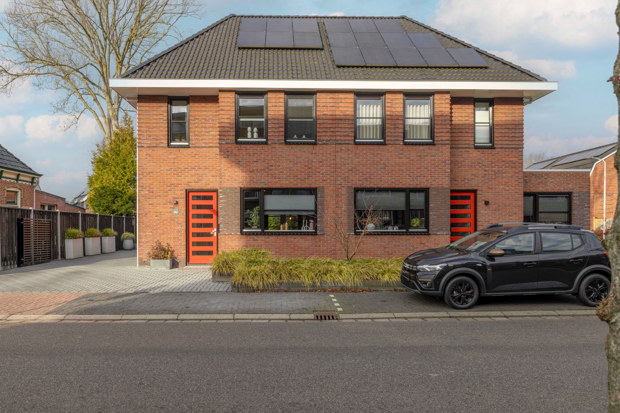 Foto 57 van De Dellen 39-A