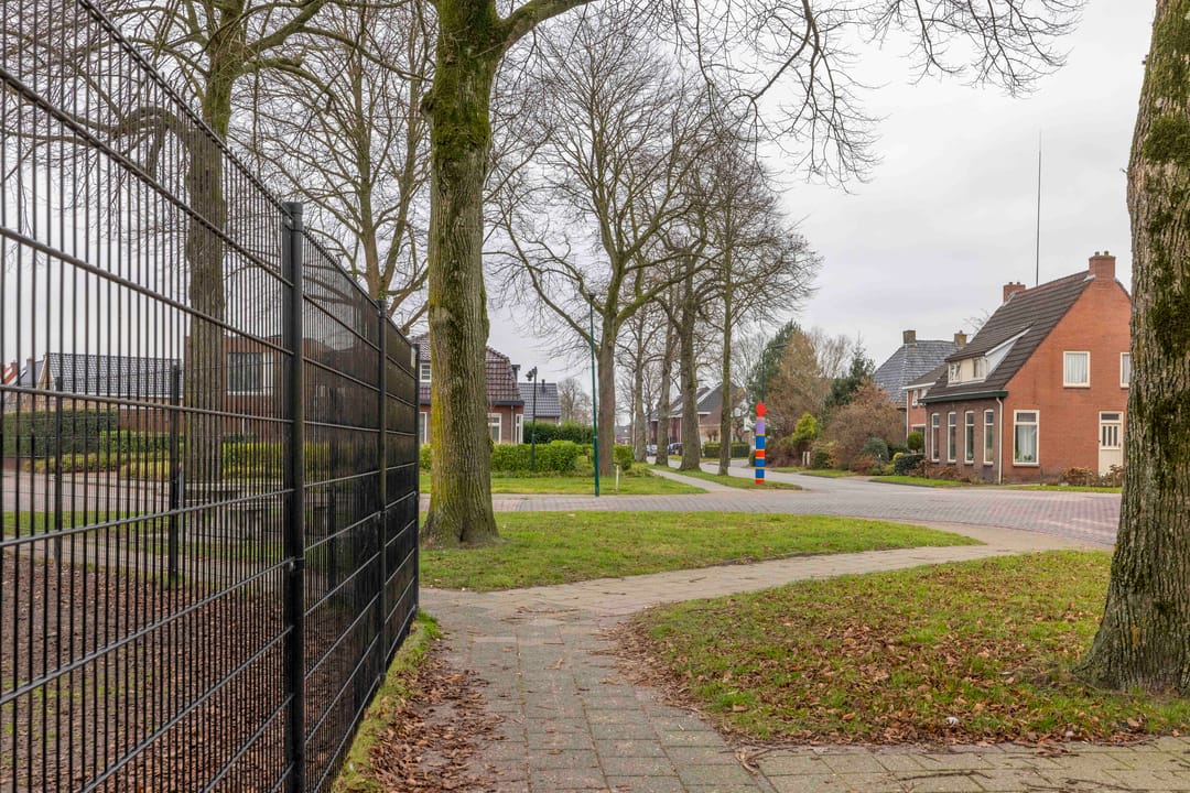 Foto 62 van De Dellen 39-A