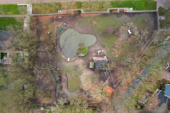 Foto 58 van De Dellen 39-A