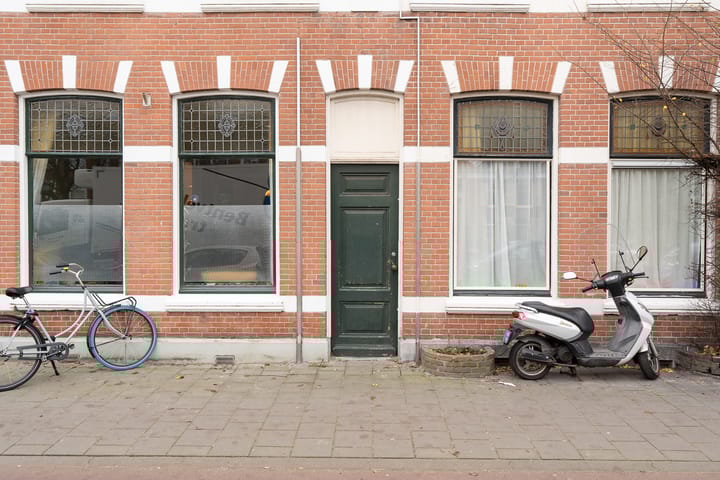 Foto 2 van Koningin Emmakade 71