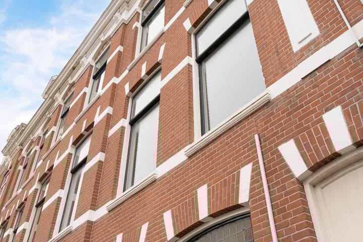 Koningin Emmakade 71