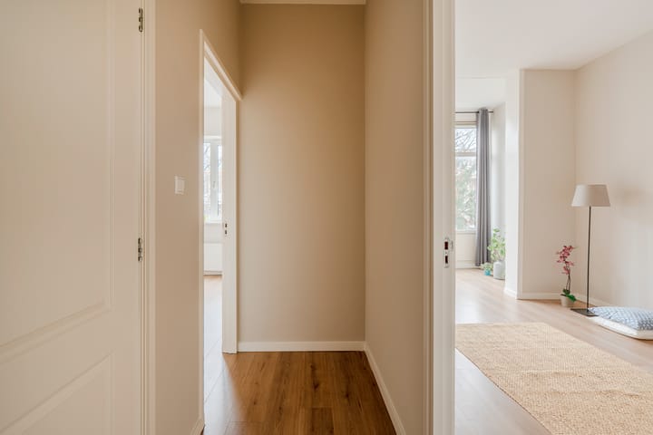 Foto 18 van Koningin Emmakade 71