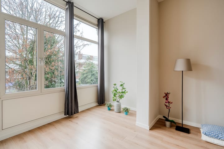 Foto 21 van Koningin Emmakade 71