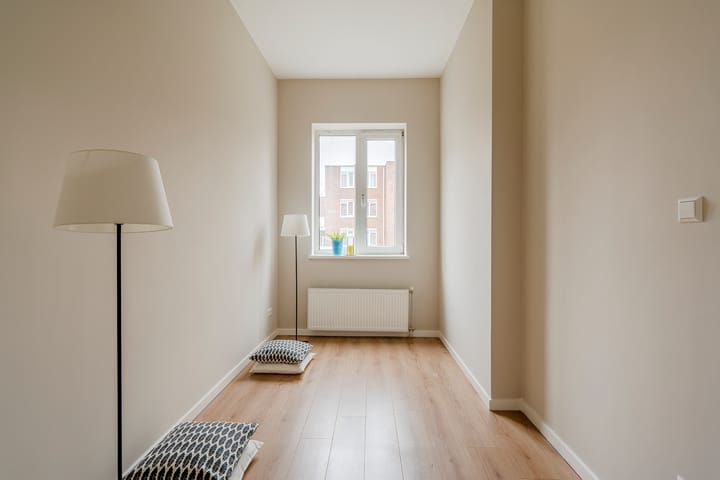 Foto 25 van Koningin Emmakade 71