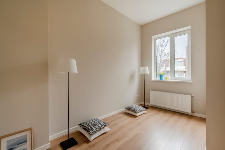 Foto 27 van Koningin Emmakade 71