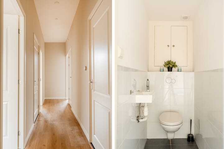 Foto 29 van Koningin Emmakade 71