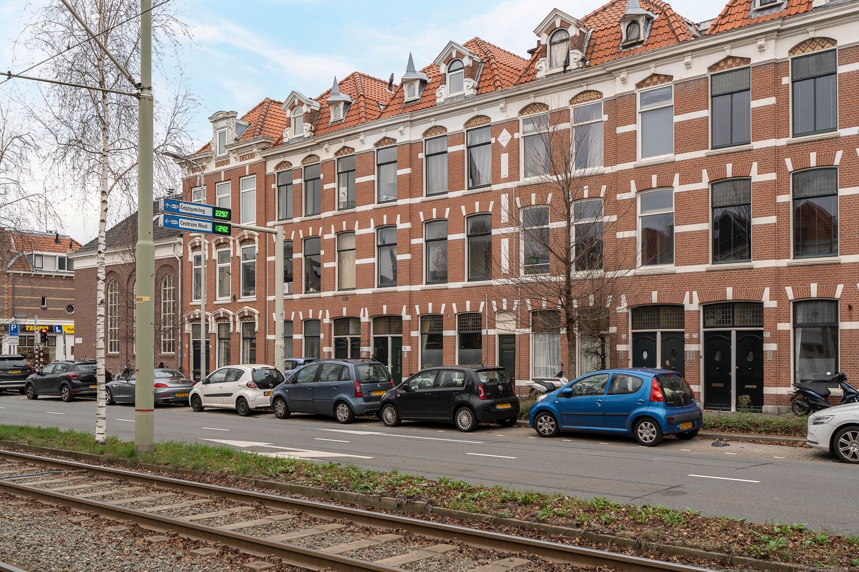 Photo 33 of Koningin Emmakade 71