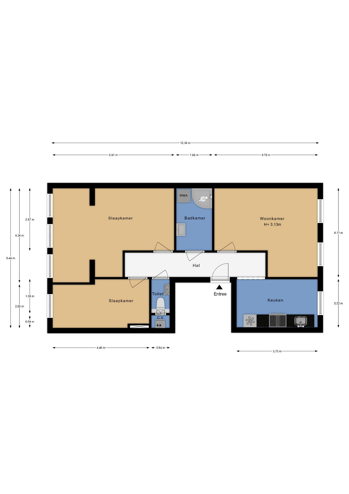 Photo 35 of Koningin Emmakade 71