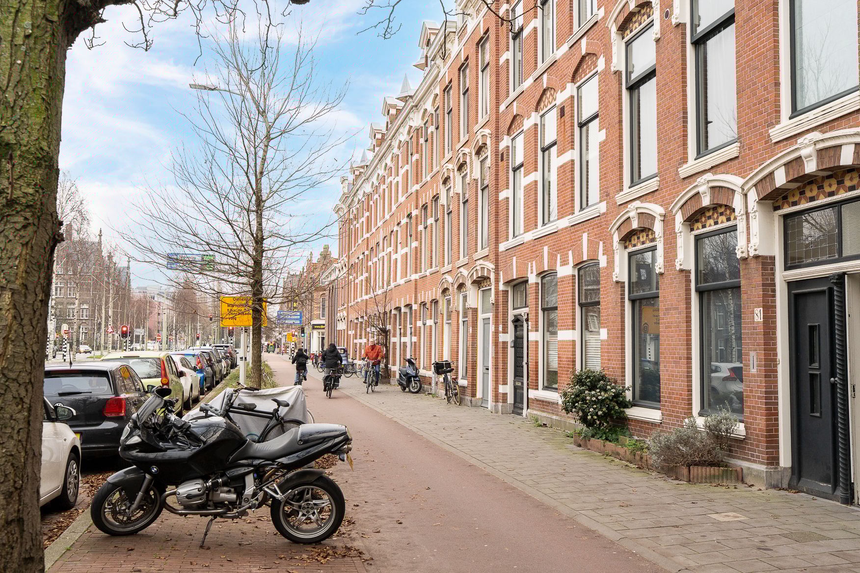 Photo 3 of Koningin Emmakade 71