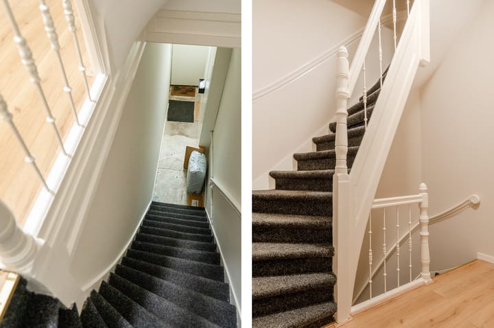 Foto 5 van Koningin Emmakade 71