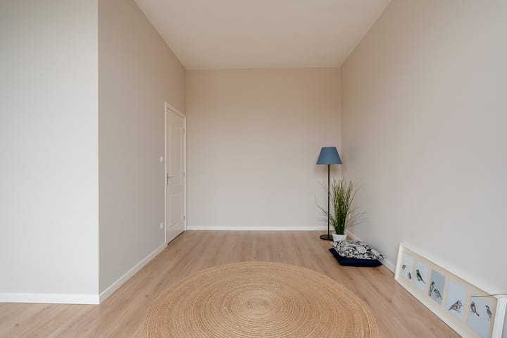 Foto 10 van Koningin Emmakade 71