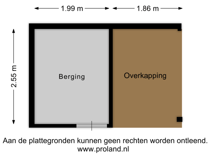 Berging
