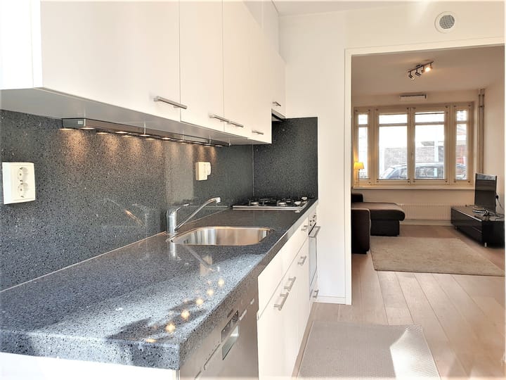 Foto 5 van Sportstraat 13-H