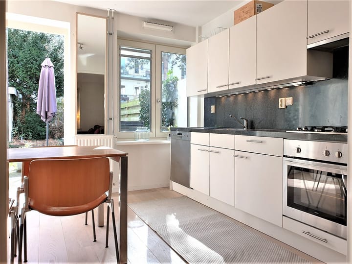 Foto 2 van Sportstraat 13-H