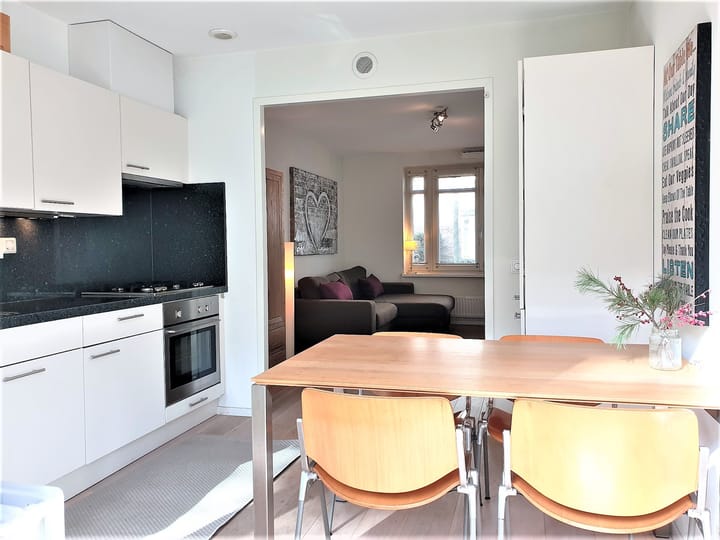 Foto 4 van Sportstraat 13-H