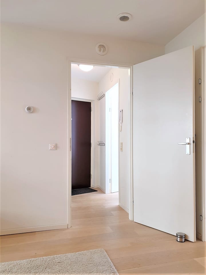 Foto 9 van Sportstraat 13-H