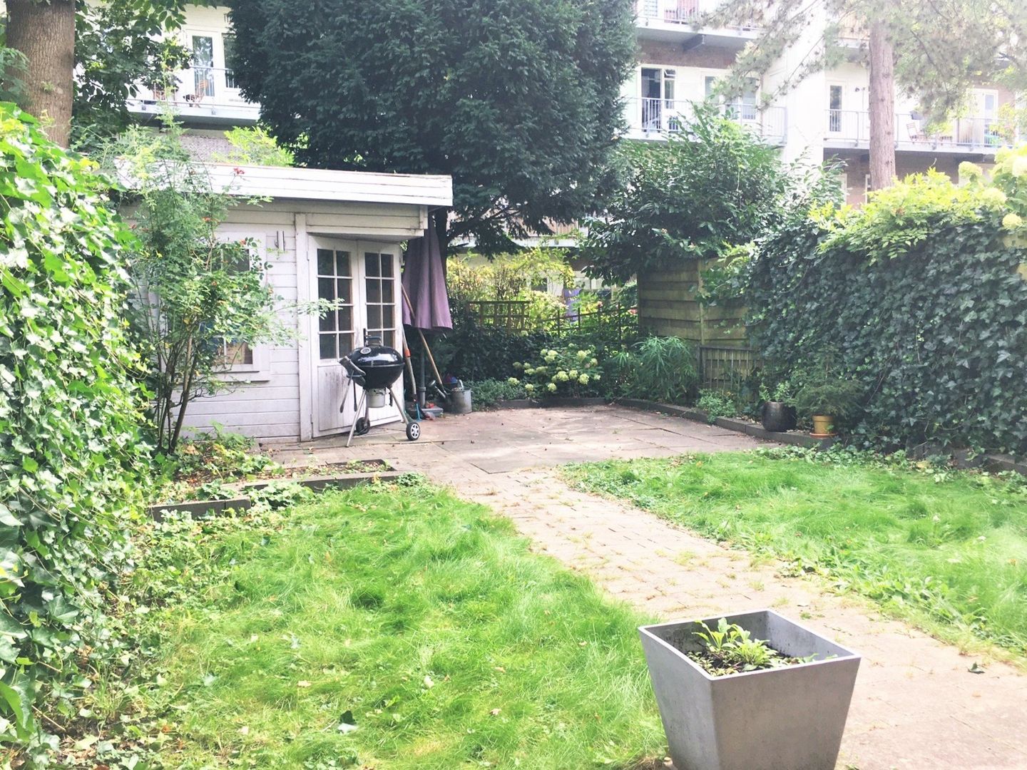 Foto 19 van Sportstraat 13-H