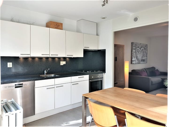 Foto 3 van Sportstraat 13-H