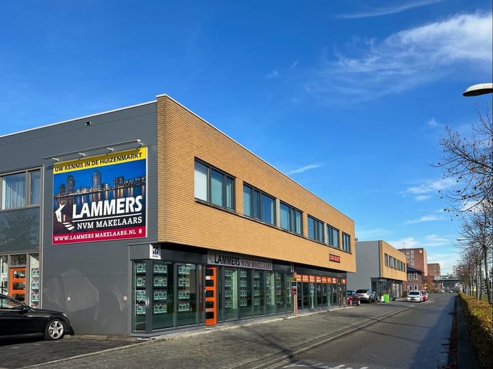 Willem Dreeslaan 223, Zoetermeer