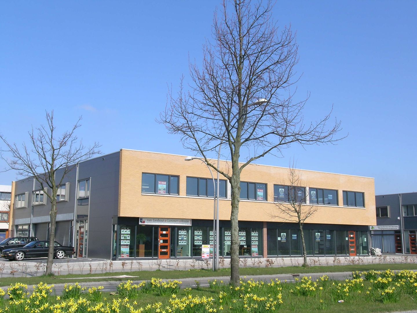 Bekijk foto 2 van Willem Dreeslaan 223