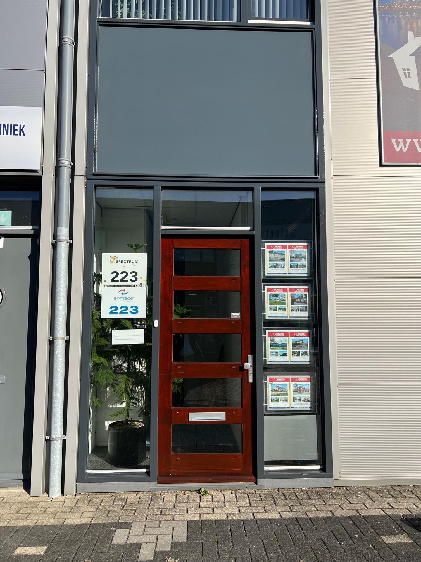 Bekijk foto 3 van Willem Dreeslaan 223