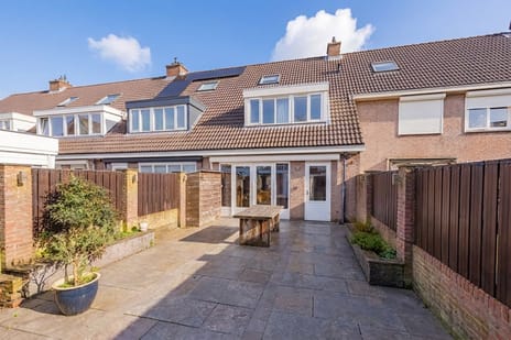 Laan der Mensenrechten 41 tertiary image