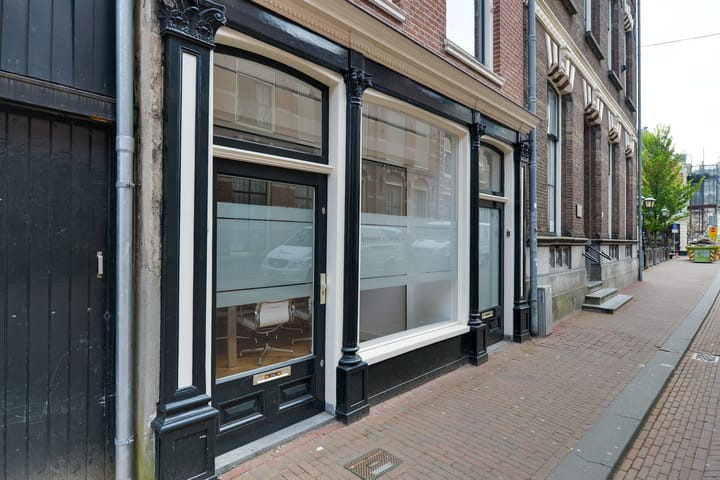Jansstraat 37, Haarlem
