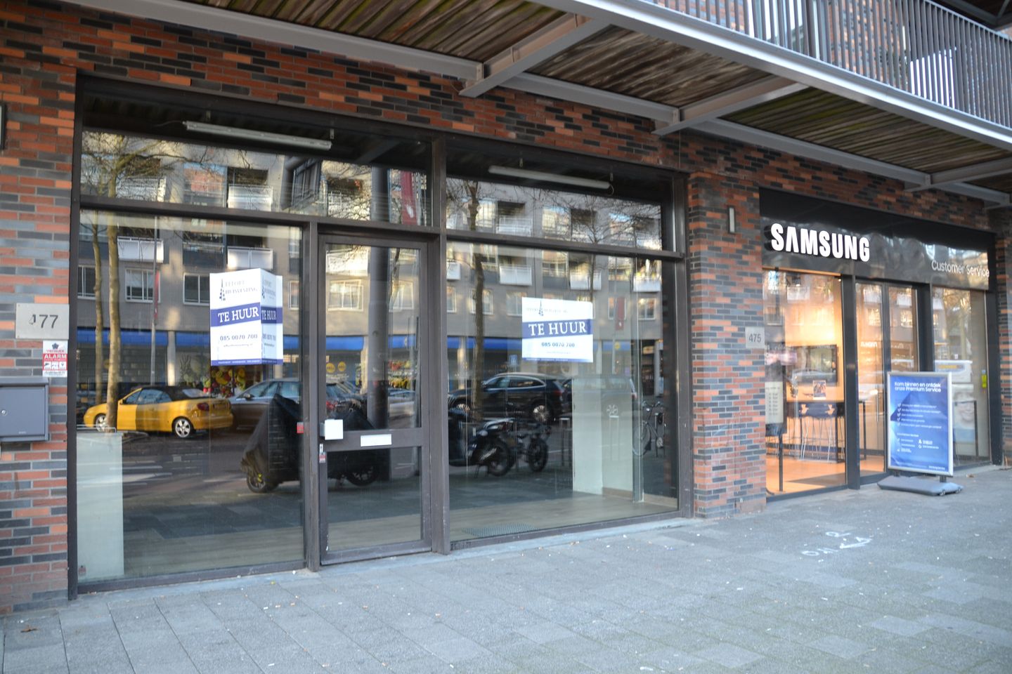 View photo 4 of Vuurplaat 477