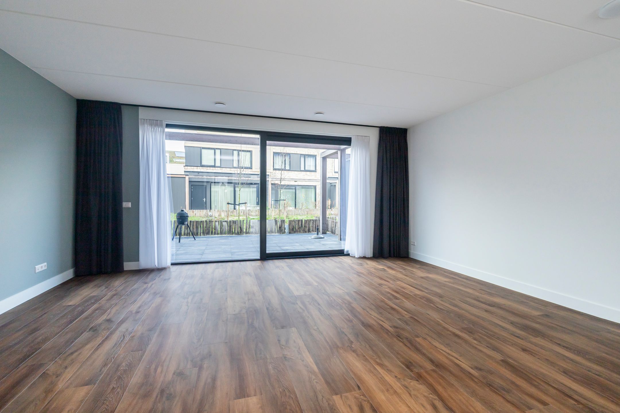 Foto 3 van Helga Ruebsamenhof 7