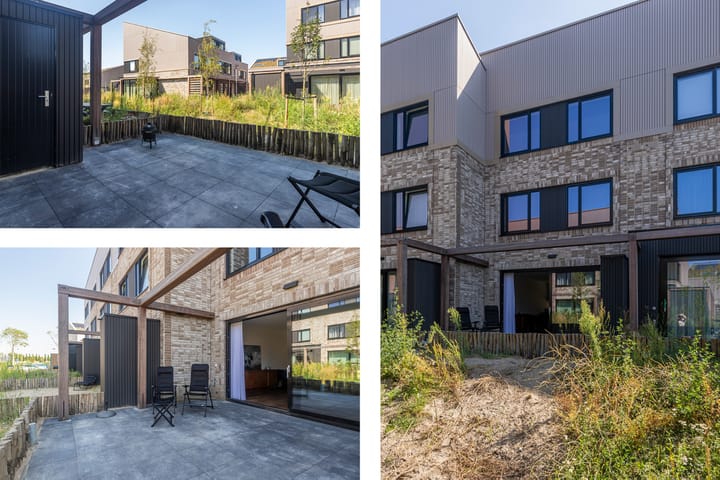 Foto 4 van Helga Ruebsamenhof 7