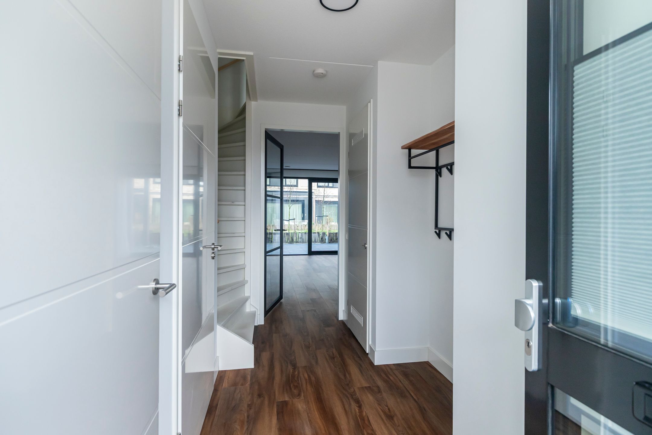 Foto 6 van Helga Ruebsamenhof 7