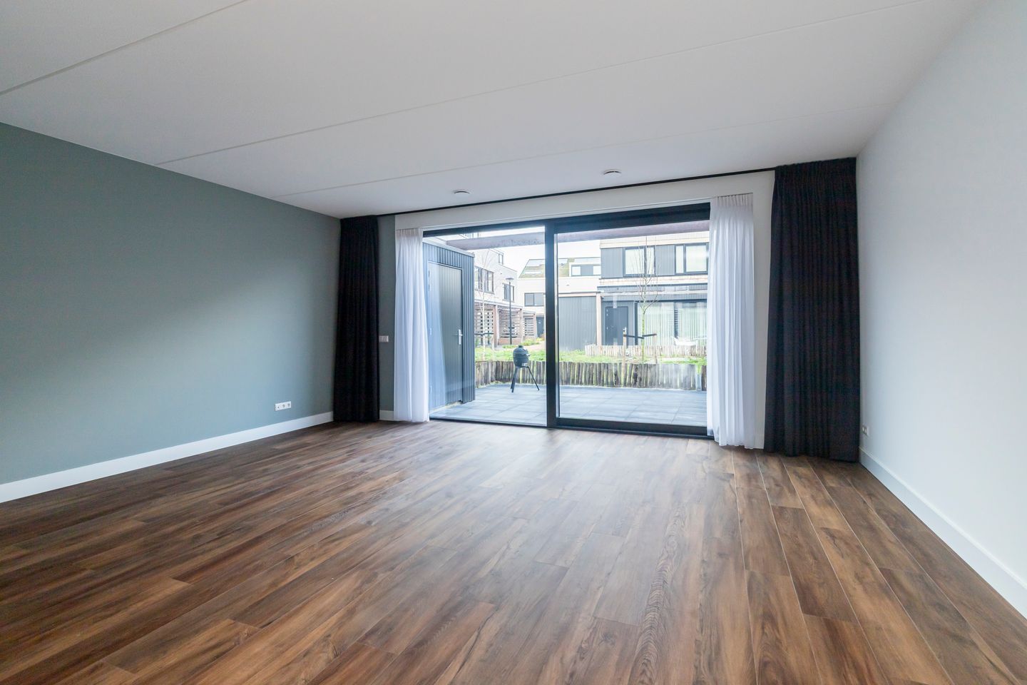 Foto 14 van Helga Ruebsamenhof 7