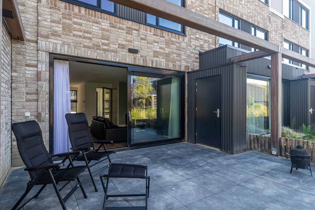 Foto 16 van Helga Ruebsamenhof 7