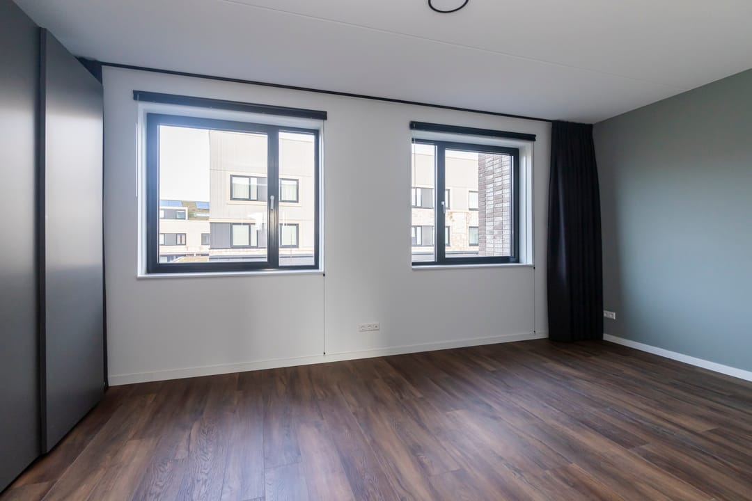 Foto 23 van Helga Ruebsamenhof 7