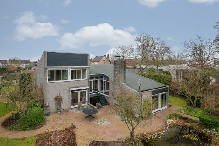 Photo 4 of Heijskampstraat 35