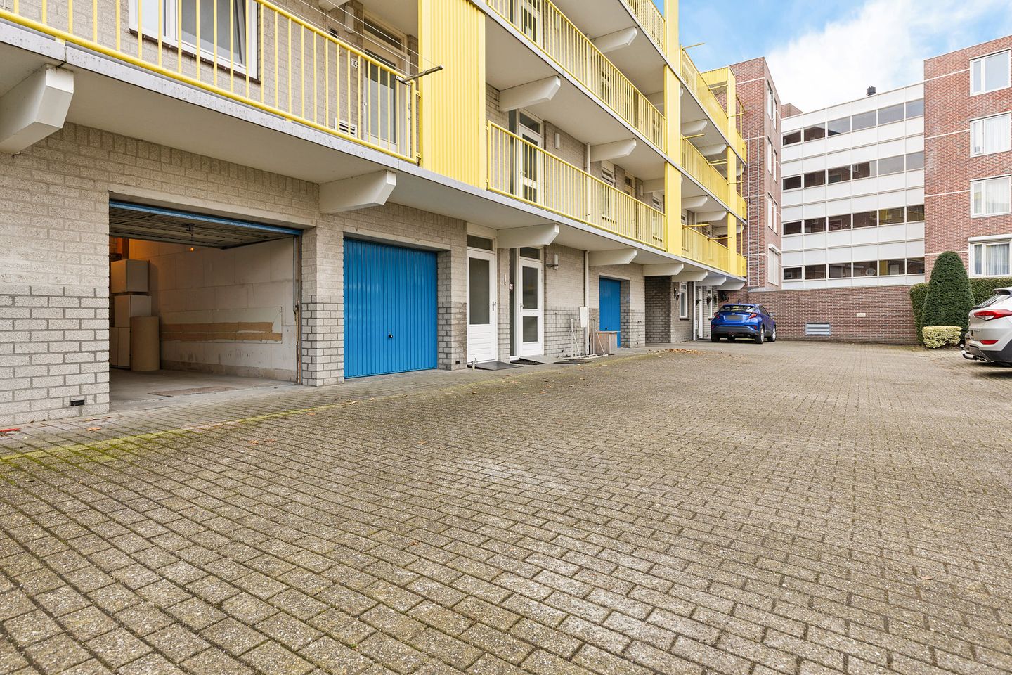 Foto 5 van Oude Schans 109