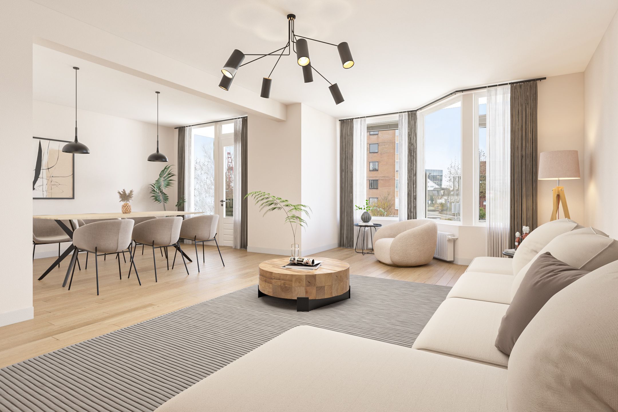 Foto 3 van Oude Schans 109