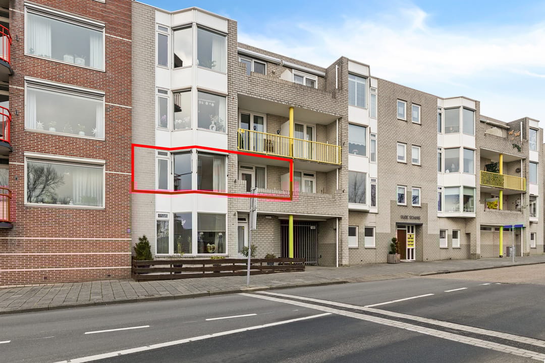 Foto 7 van Oude Schans 109