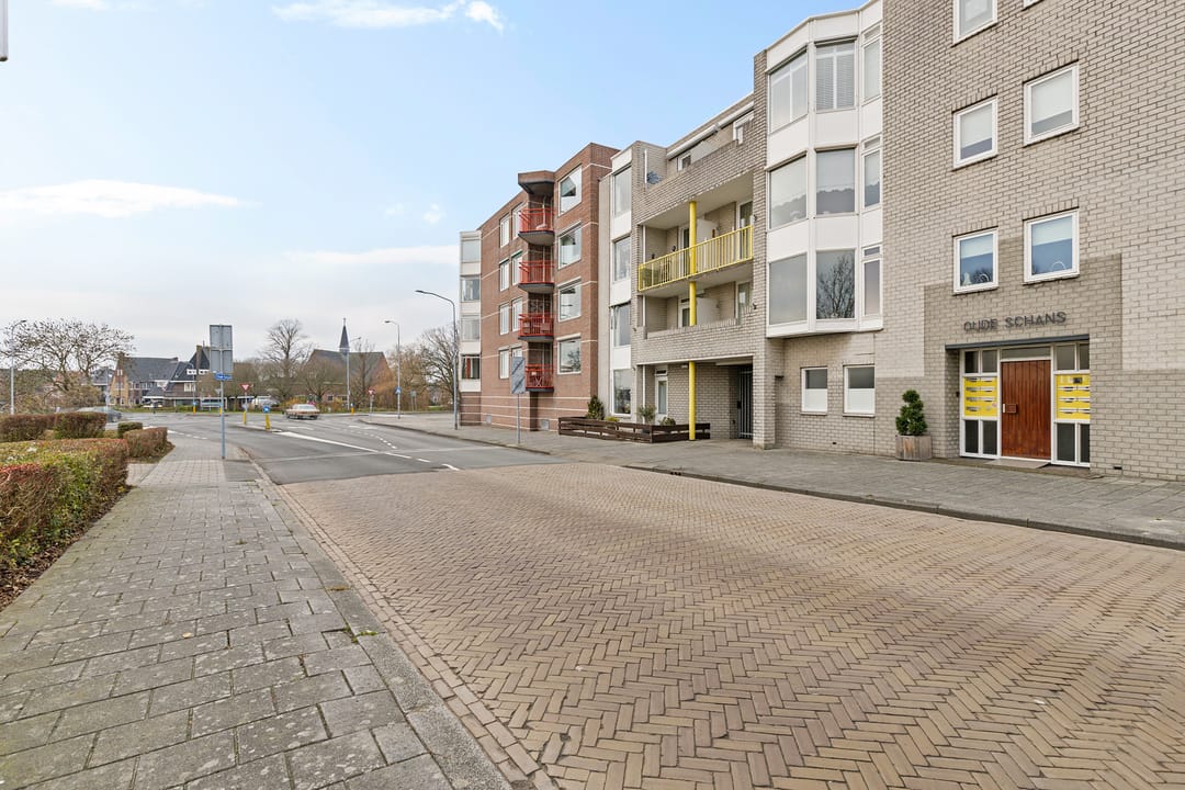 Foto 8 van Oude Schans 109