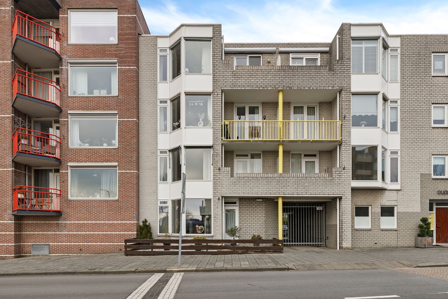 Foto 10 van Oude Schans 109