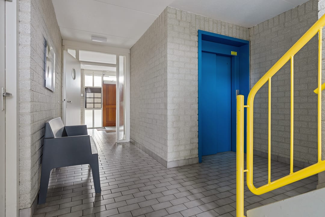 Foto 13 van Oude Schans 109