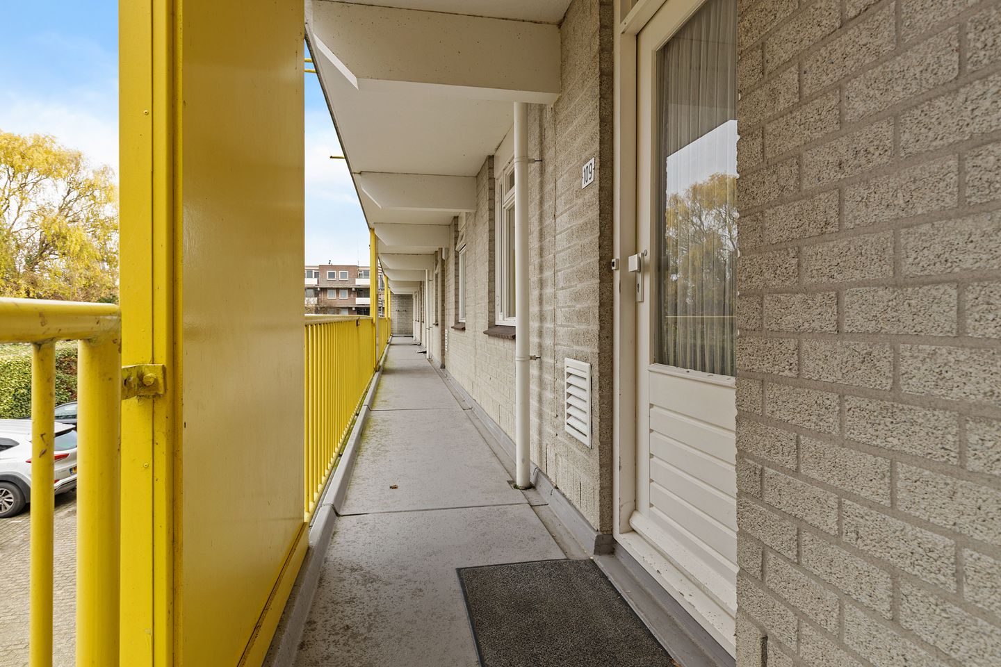 Foto 14 van Oude Schans 109