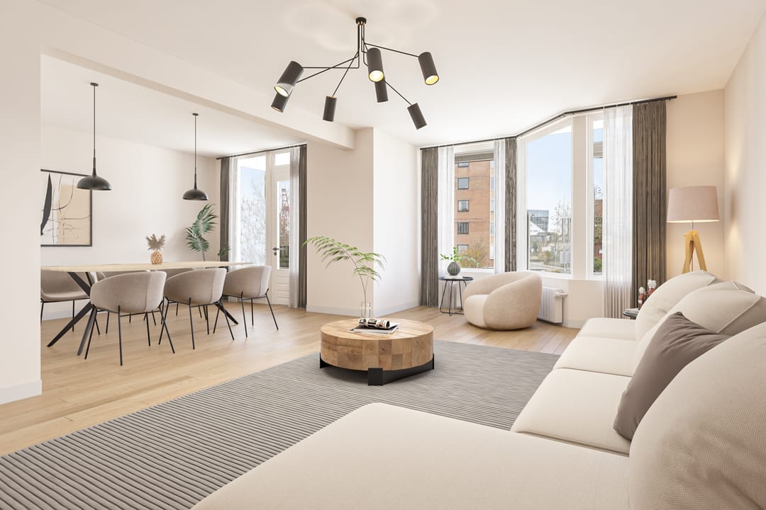 Foto 17 van Oude Schans 109