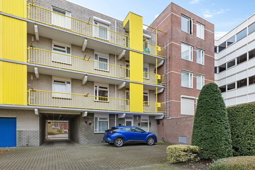 Foto 32 van Oude Schans 109