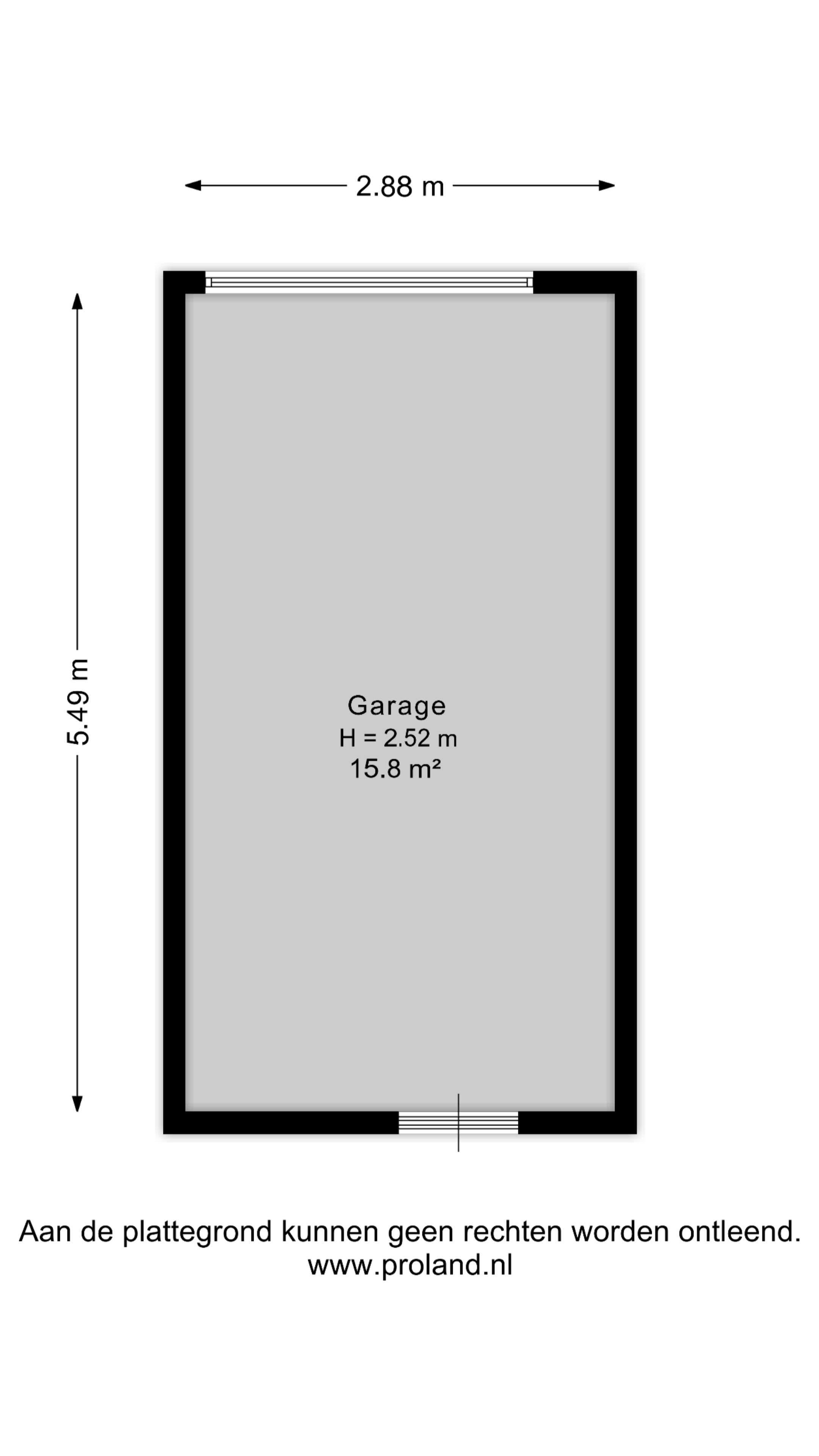 Foto 36 van Oude Schans 109