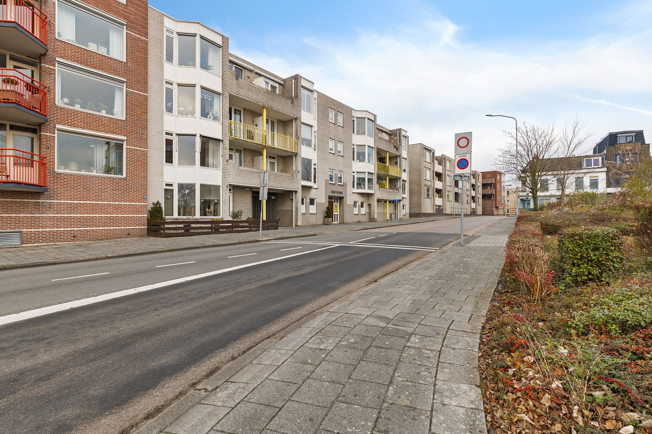 Foto 9 van Oude Schans 109